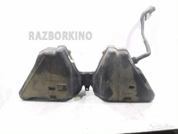 Бак топливный бмв 5 E60/E61