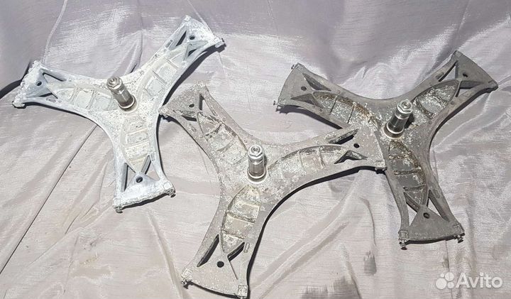 Крестовина стиральной машины Bosch