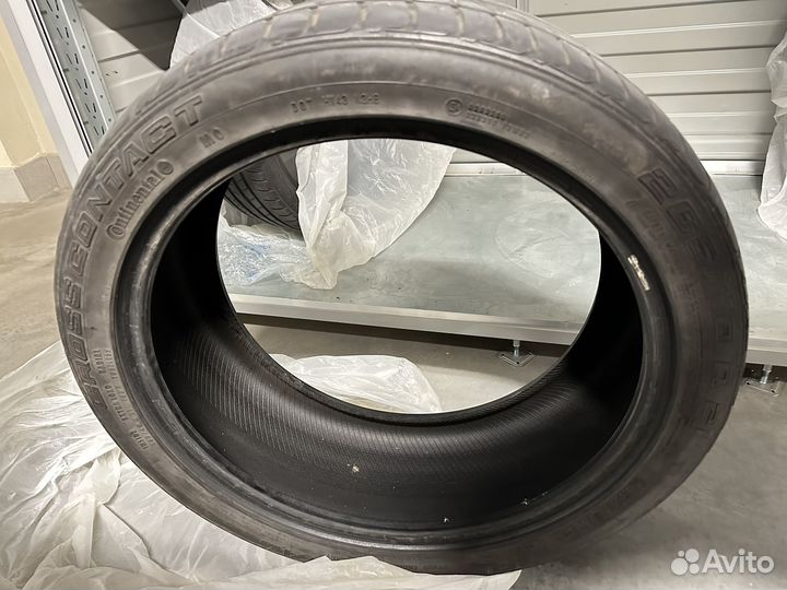 Bridgestone Potenza S001 245/40 R21 96Y