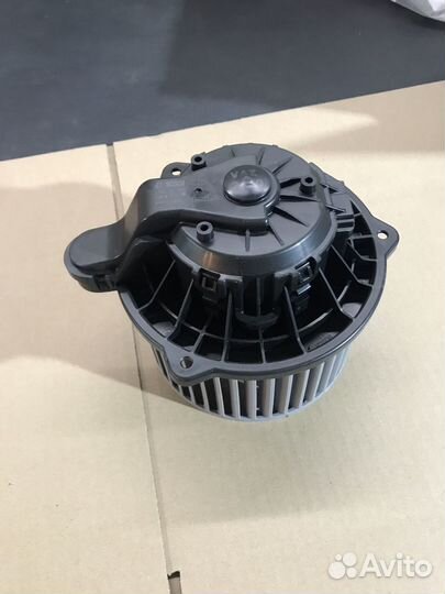 Печка мощная на Ниву 4х4