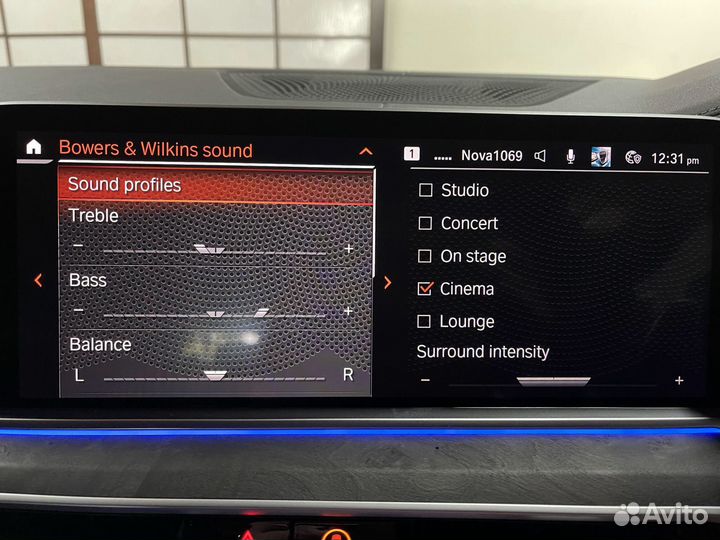 Кодирование bmw выезд