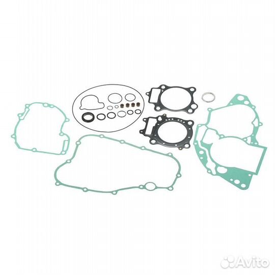 Комплект прокладок двигателя honda crf250x crf250r