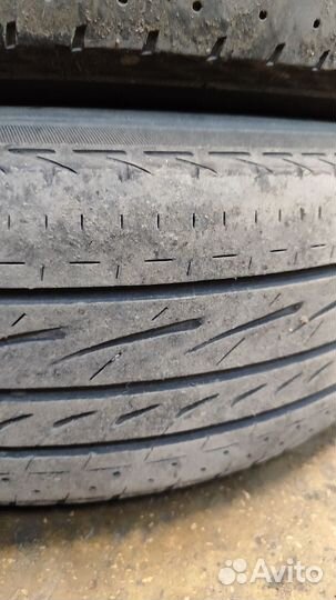 Колеса r15 195 65 летние