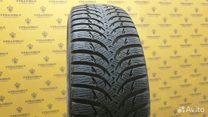 Kumho WinterCraft WP51 205/65 R15