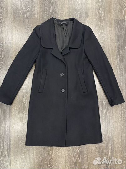 Пальто zara