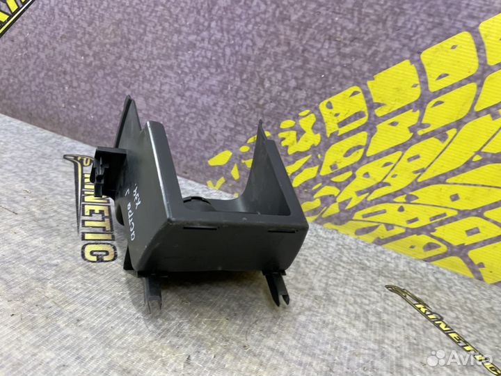 Бардачок передней консоли Прикуриватель Астра J