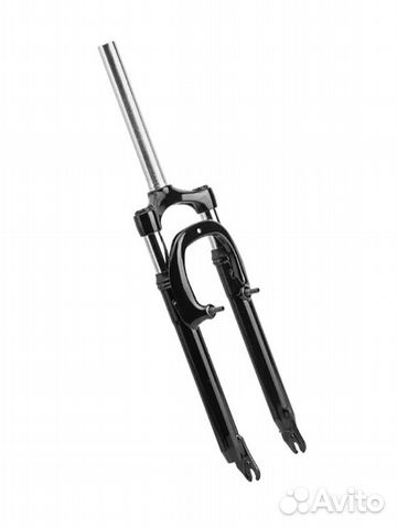 Вилка для велосипеда 26
