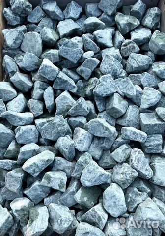 Банные камни