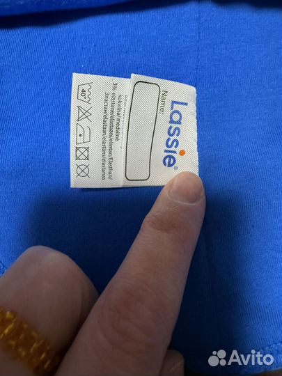 Шапка для мальчика Lessie