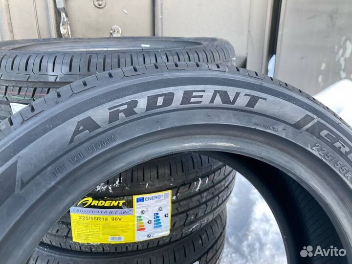 Ardent Sport RX6 225/55 R18
