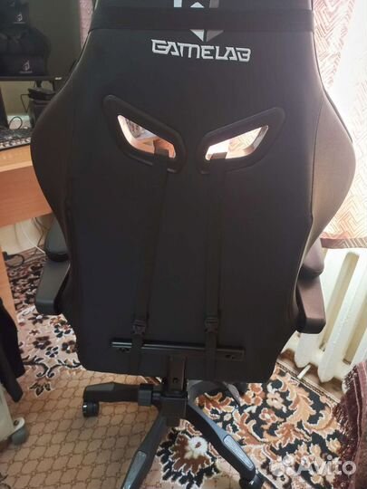 Игровое кресло