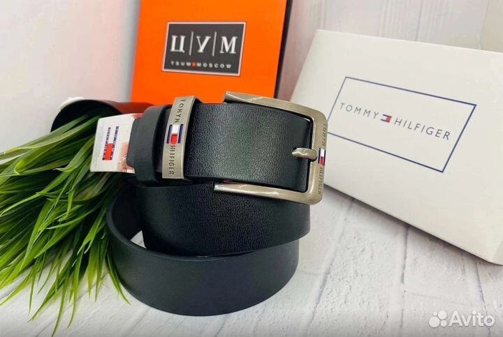 Ремень мужской / Лучший подарок