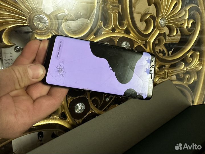 Samsung Galaxy S8, 4/64 ГБ