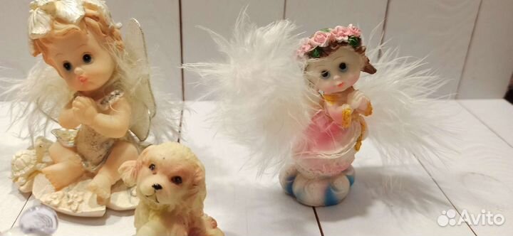 Сувениры/статуэтки