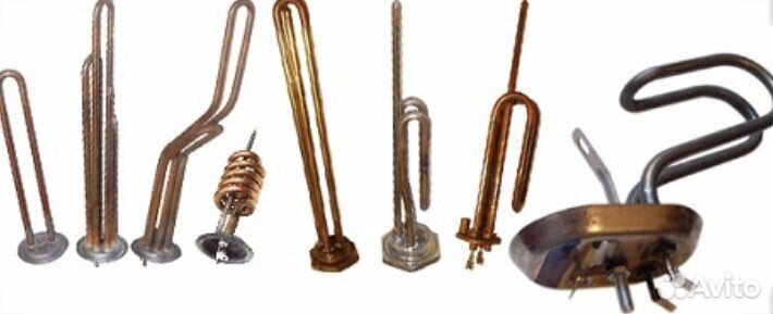 Тэн для стиральной машины