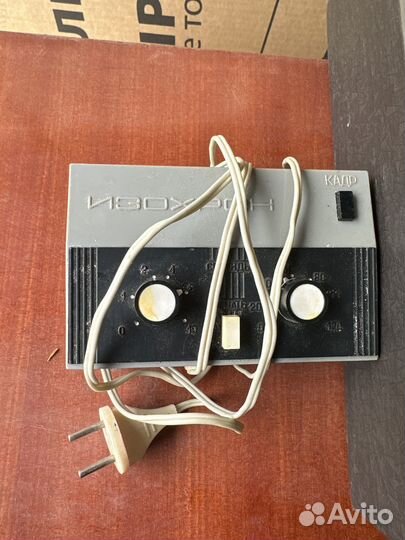 Фотоувеличитель упа 514