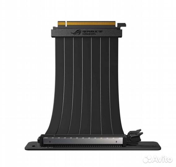 Райзер Asus RS200 ROG strix riser