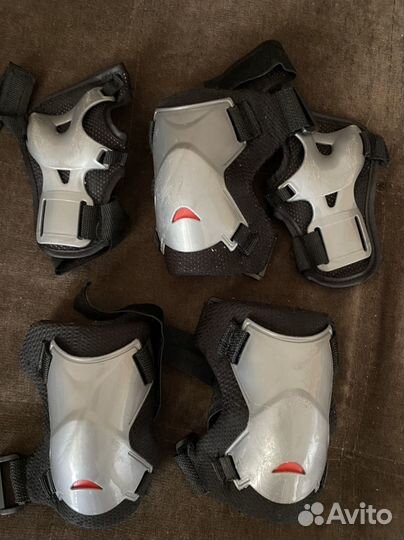 Защита для детей