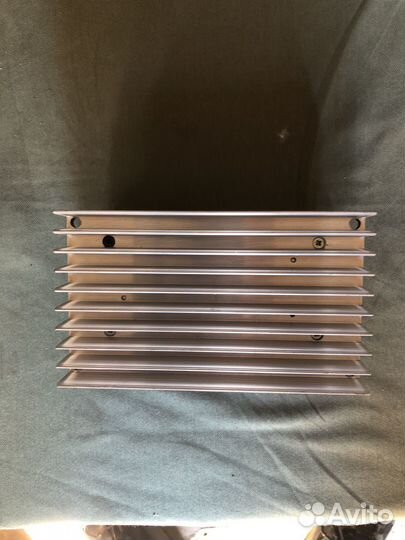 Конвертер, преобразователь напряжения DC/DC 12/54