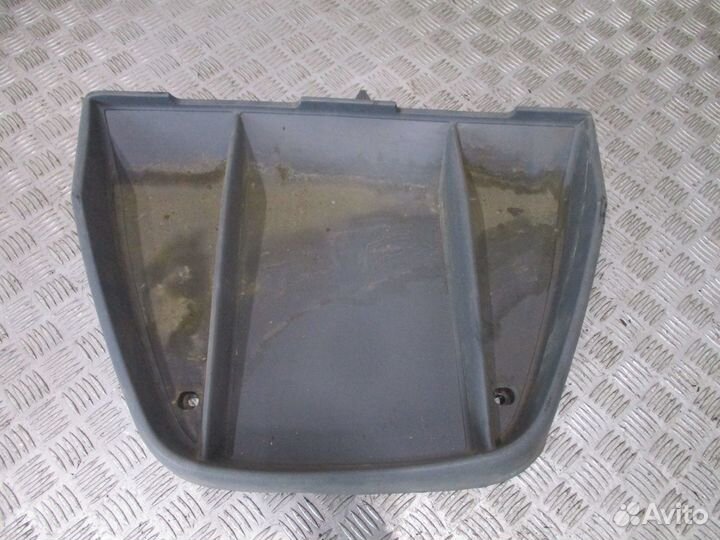 Полка под панель приборов Mercedes-Benz A940680075