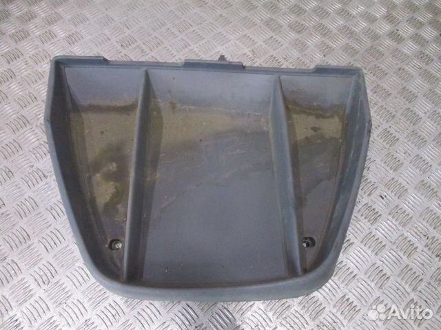 Полка под панель приборов Mercedes-Benz A940680075