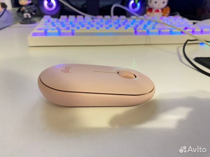 Беспроводная мышь