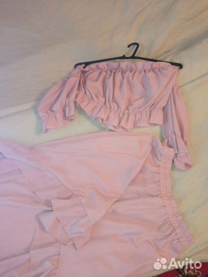 Вещи пакетом женские 42-44