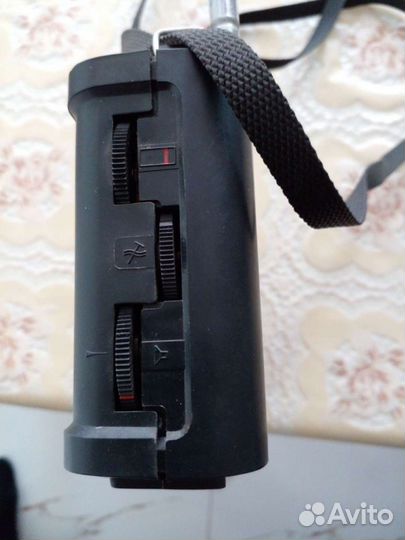 Радиоприемник СССР