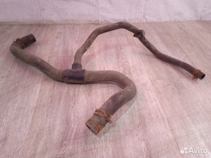 Шланг охлаждения Renault Duster HSA K4M 2013