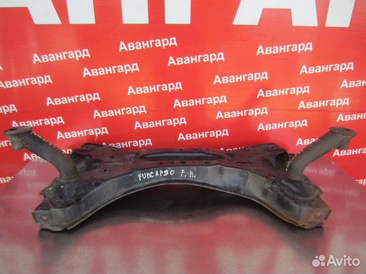 Подрамник передний Toyota Funcargo 1999