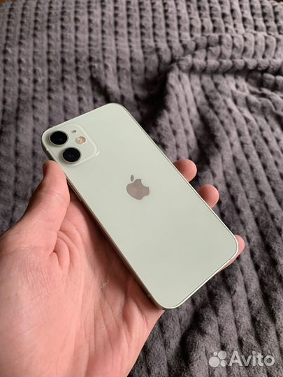 iPhone 12 mini, 128 ГБ