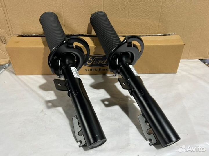 Амортизатор передний Ford Transit TTG 2014