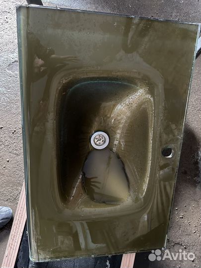 Мойка