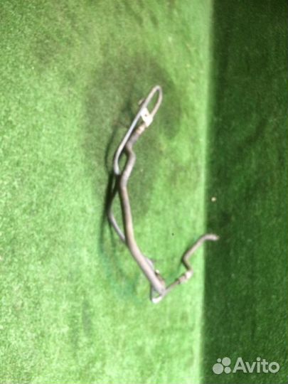 Трубка гидроусилителя передняя Toyota Land Cruiser