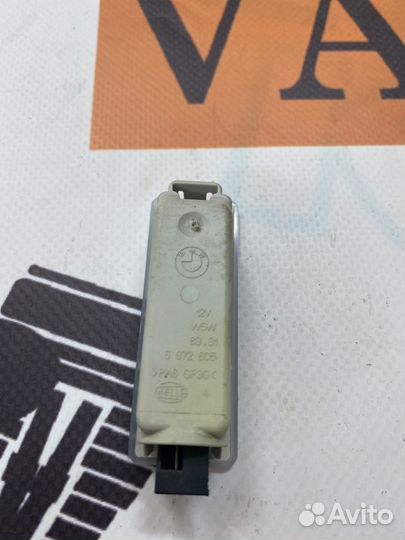 Плафон подсветки салона Bmw F10