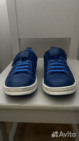 Ботинки camper 27