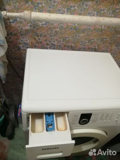 Стиральная машина samsung бу