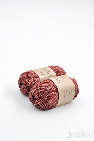 Пряжа Arte degas