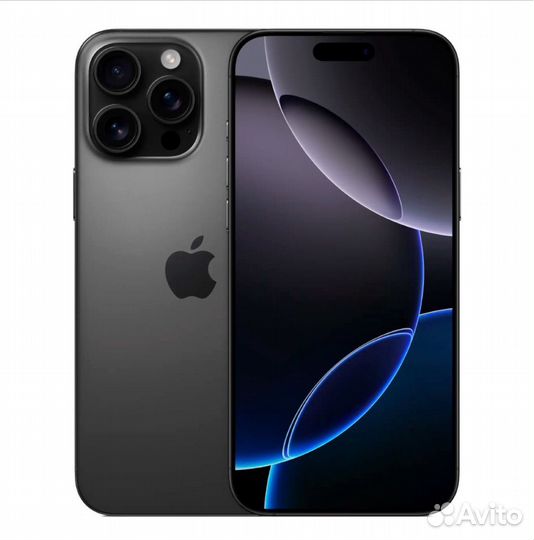 Apple iPhone 16 PRO MAX SIM 1TB