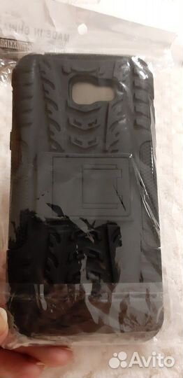 Чехол для samsung А7
