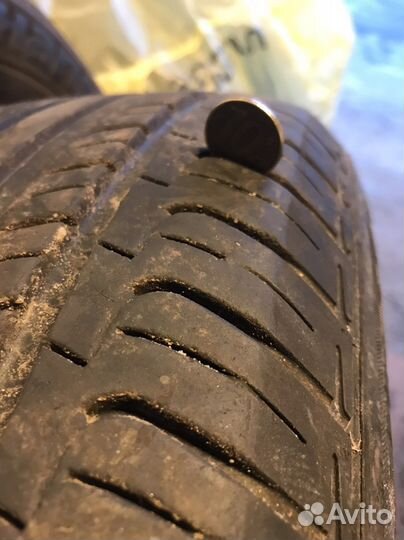 Hankook Aurora W403 225/60 R17