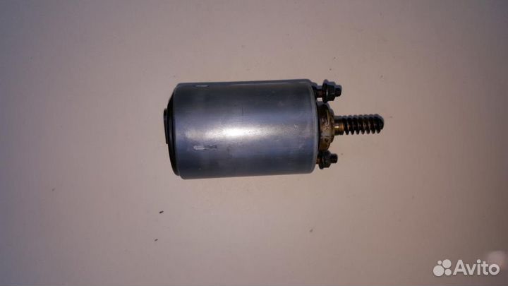 Вальвотроник (VVT) BMW E46