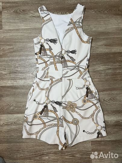 Комбинезон женский летний Love republic