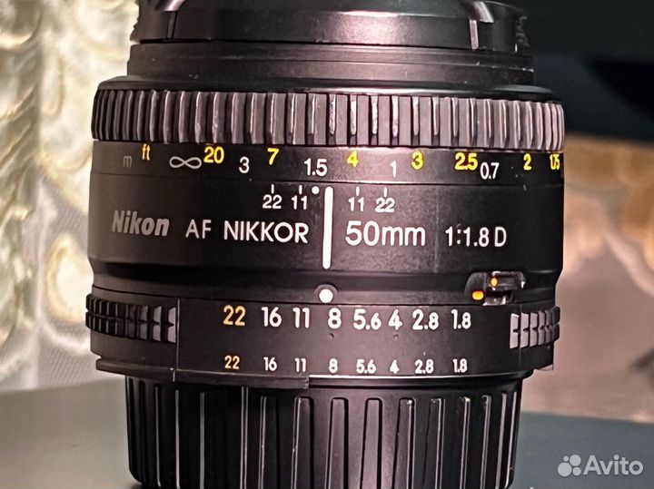 Фотоаппарат nikon d5300