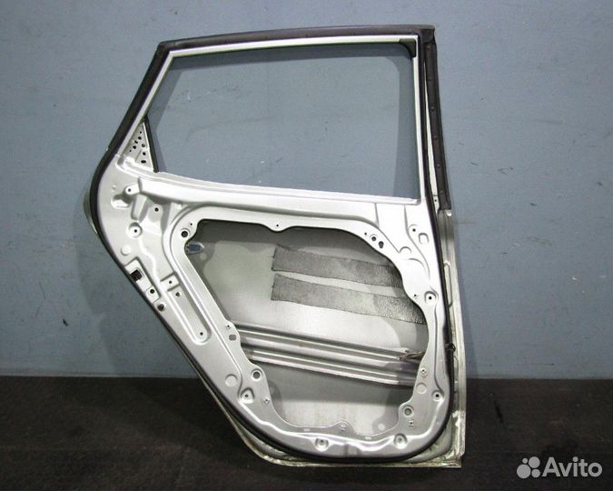 KIA Ceed 2 Дверь задняя левая