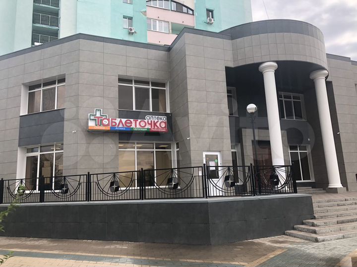 Торговое помещение, 14 м²