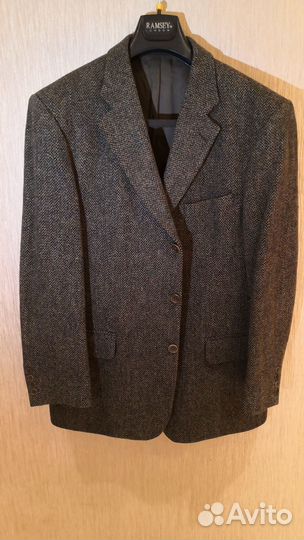 Пиджак Ritter Kaiser / Harris Tweed