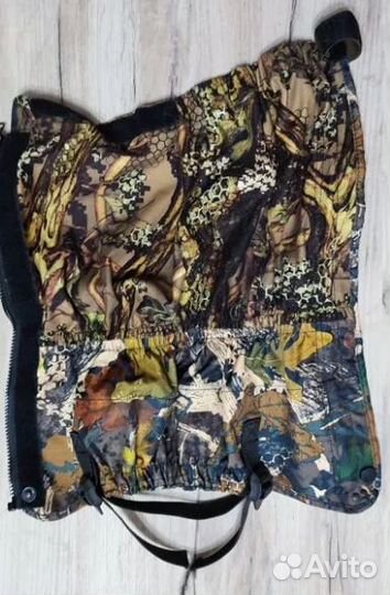 Гетры охотника хсн