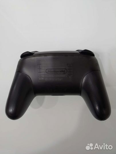 Nintendo switch pro controller