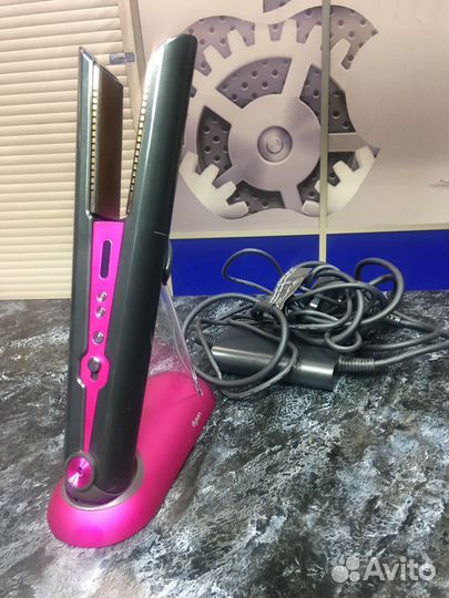 Выпрямитель dyson corrale hs02